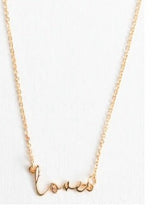 Load image into Gallery viewer, Necklace Love

