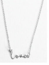 Load image into Gallery viewer, Necklace Love
