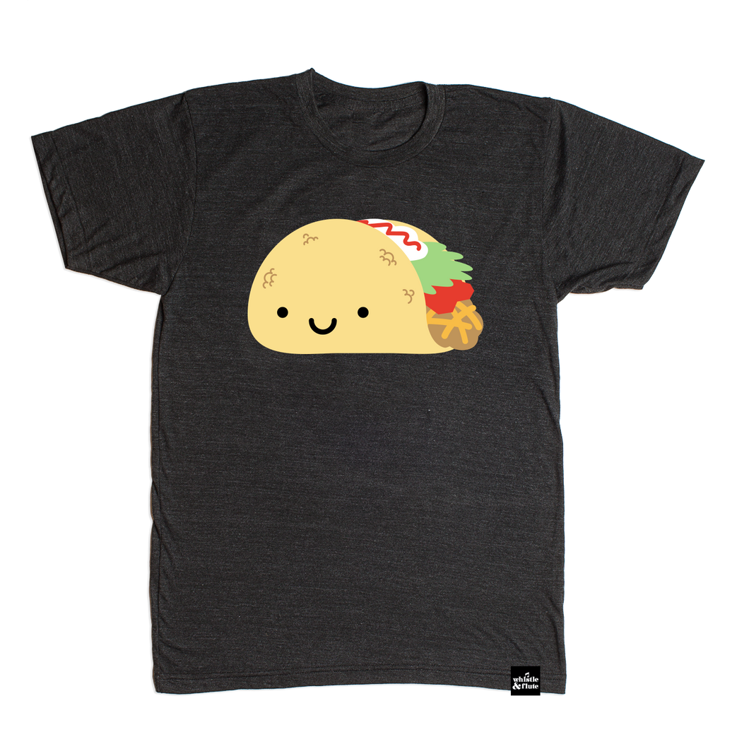 Kawaii Taco T-Shirt