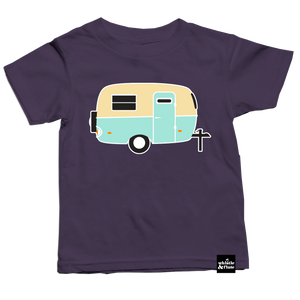 Camper T-Shirt