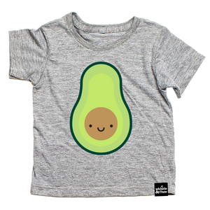 Kawaii Avocado T-Shirt