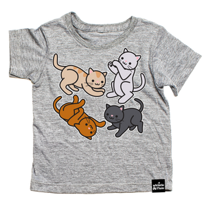 Kawaii Kittens T-Shirt
