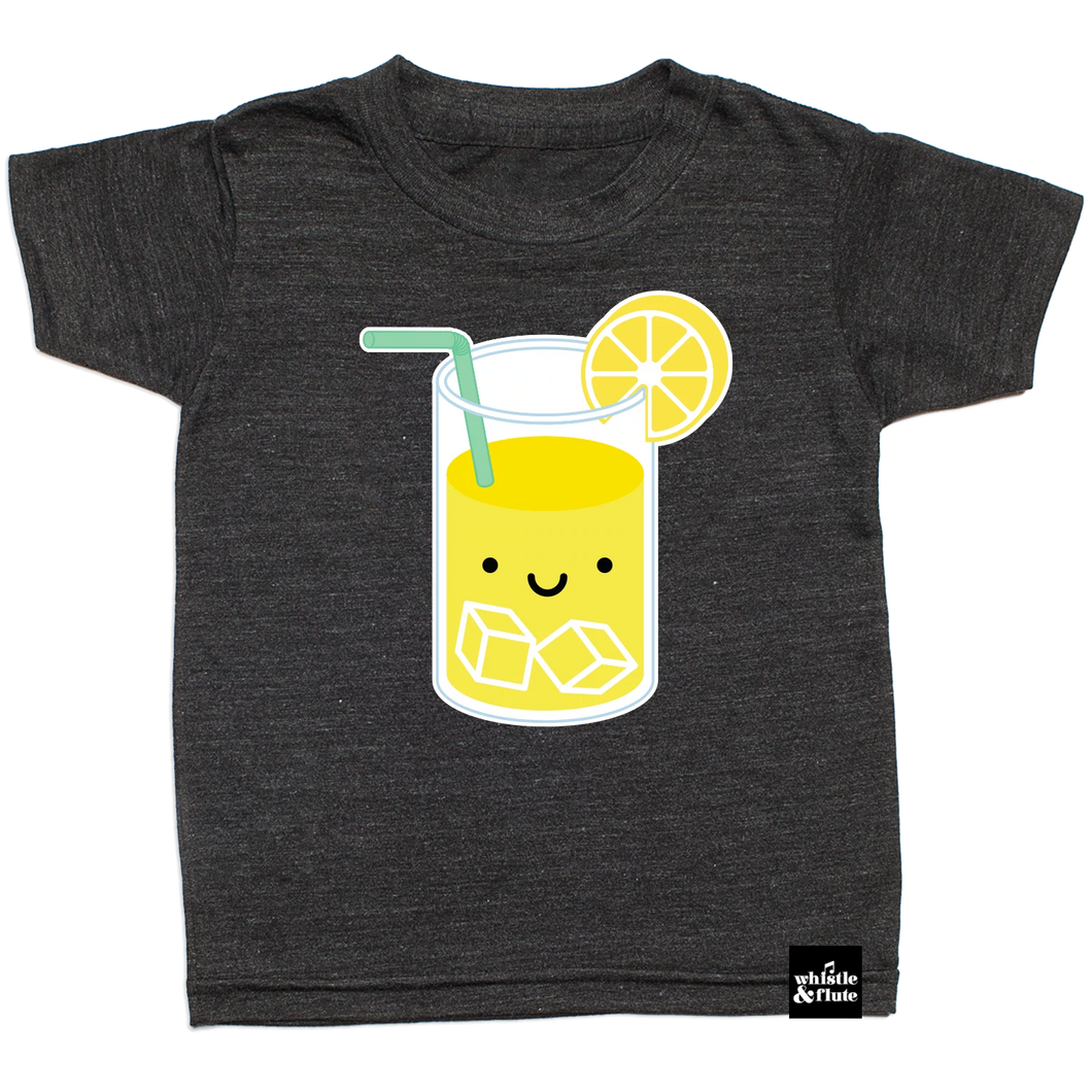 Kawaii Lemonade T-Shirt
