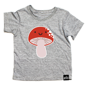 Solo Mushroom T Shirt