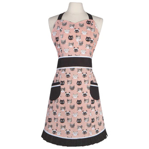 Cats Meow Betty Apron