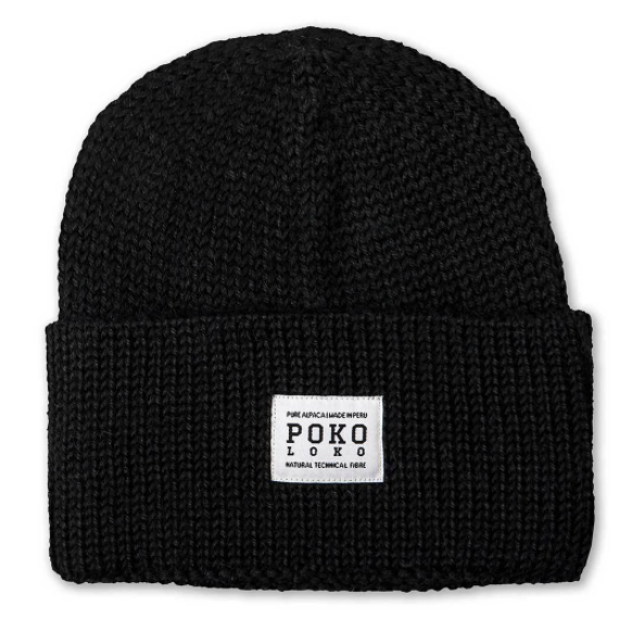 Hat Alpaca Fisherman Unisex