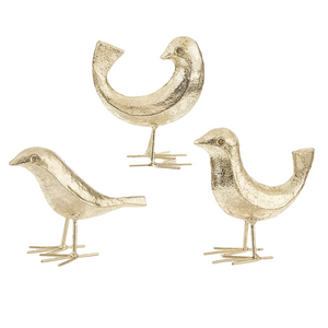 Mod Gold Birds