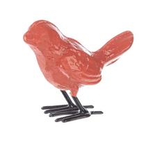 Load image into Gallery viewer, Boho Mini Iron Birds

