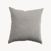 Load image into Gallery viewer, Crinkle Cotton  Pillow
