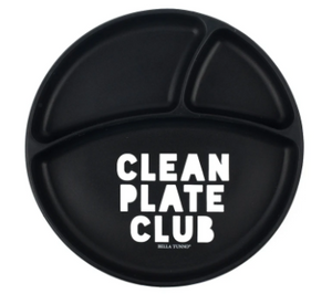 Clean Plate Club Wonder Plate
