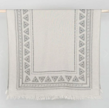 Load image into Gallery viewer, Turkish Towel Devon
