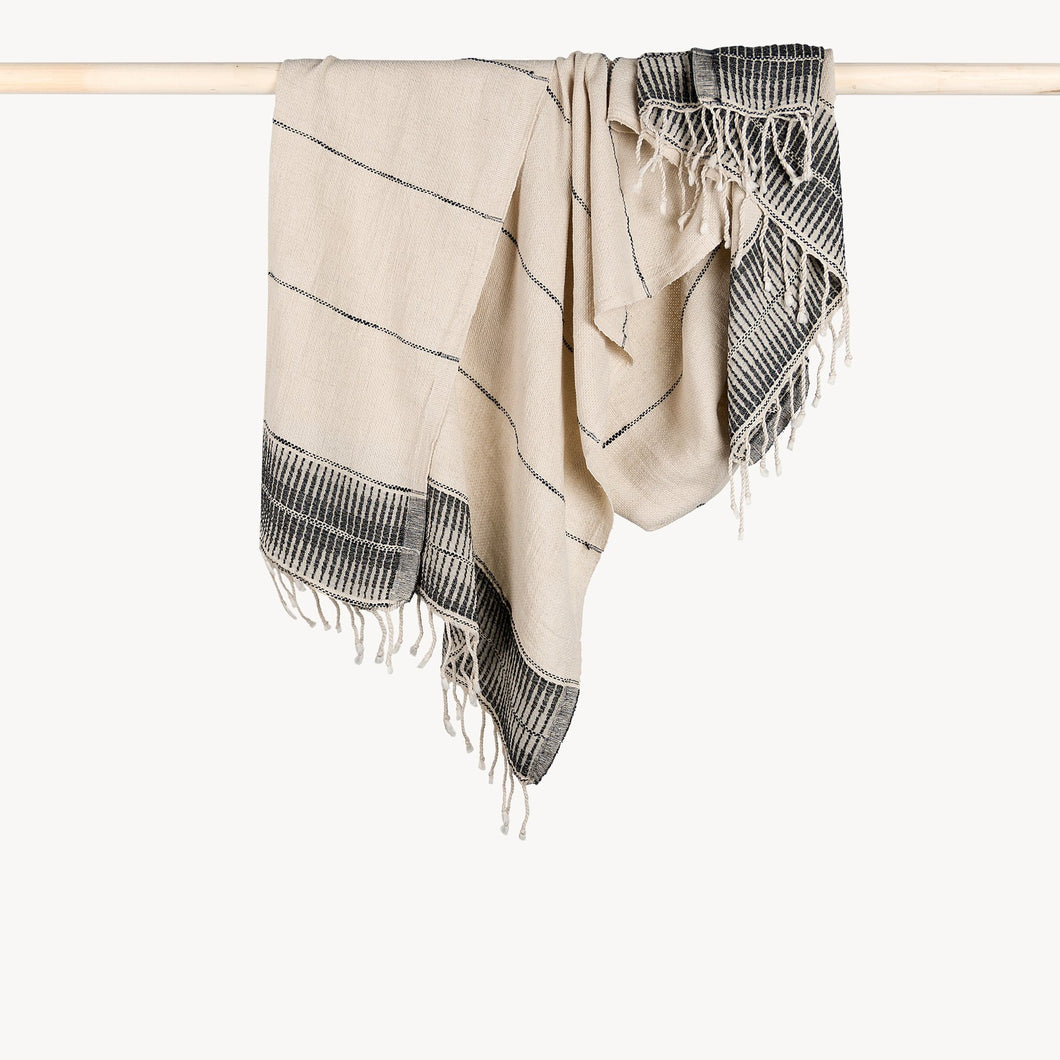 Turkish Towel Element