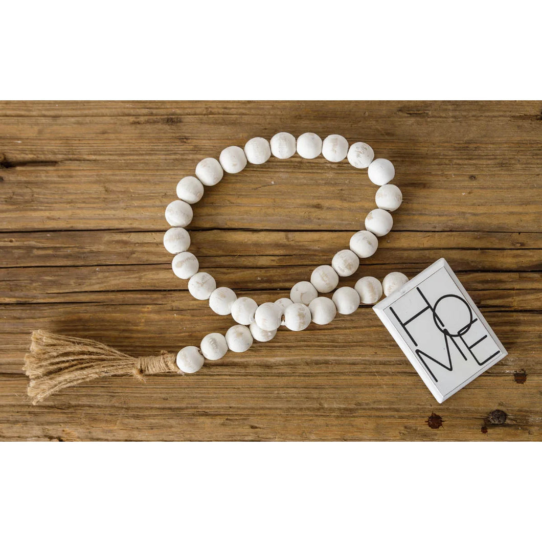 Farmhouse Beads Home