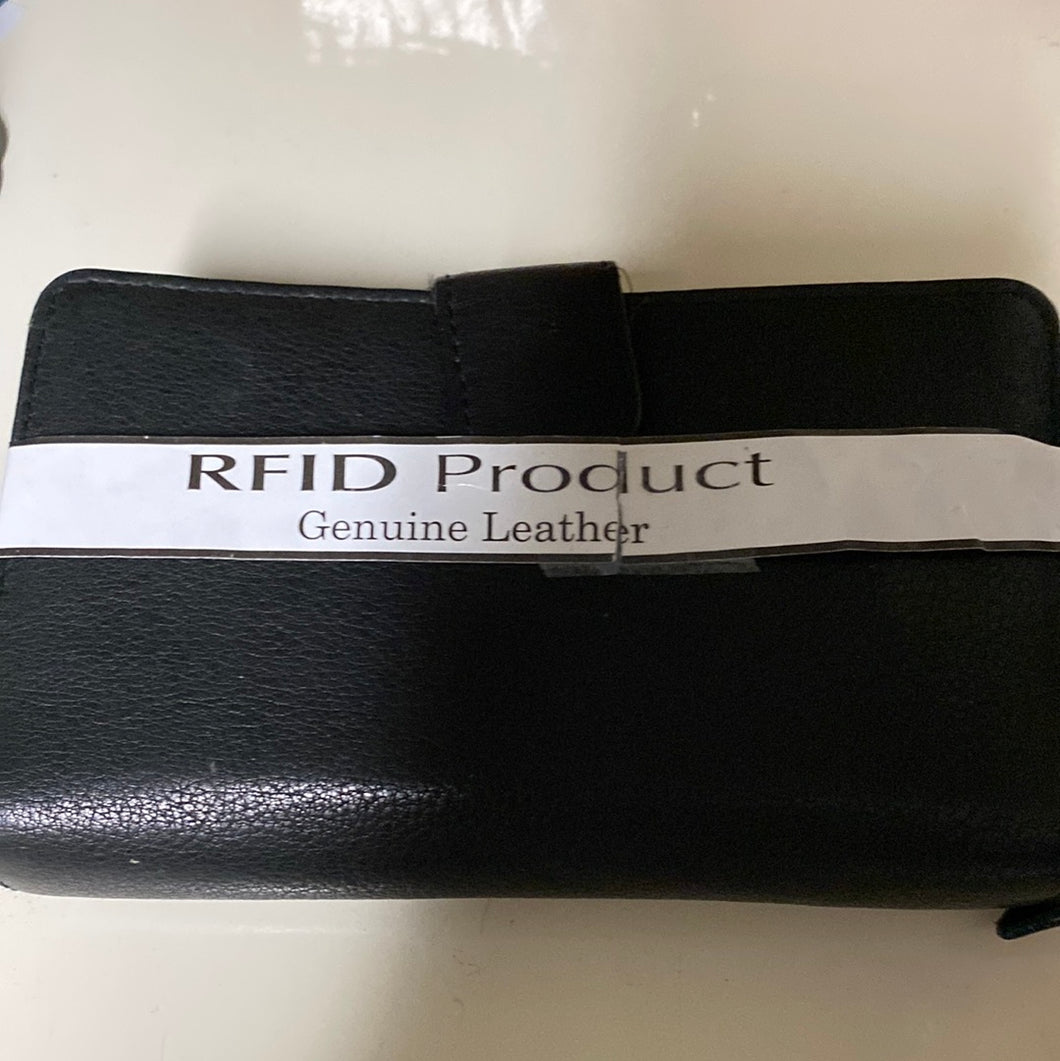 RFID Wallet Ladies