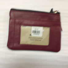 Load image into Gallery viewer, Change Purse with Credit Card Holder- Assorted
