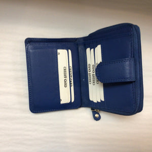 Ladies RFID Wallet