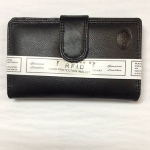 Wallet Ladies Medium 9174