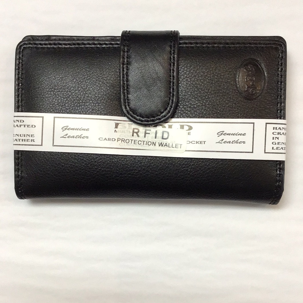 Wallet Ladies Medium 9174