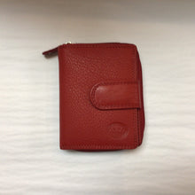 Load image into Gallery viewer, Ladies RFID Wallet
