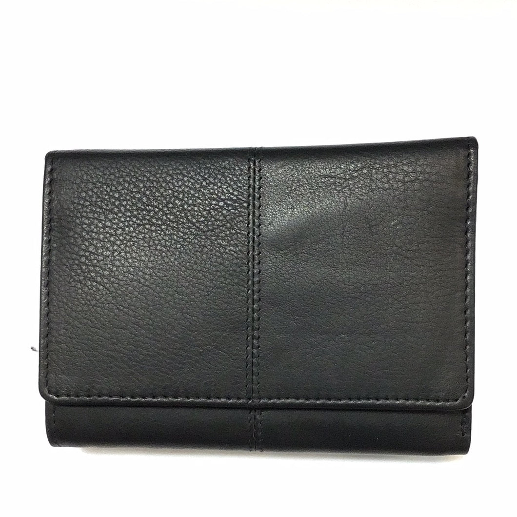 Wallet Ladies Leather Medium 120