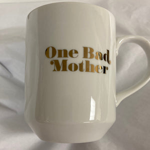 Mug One Bad Mother