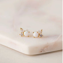 Load image into Gallery viewer, Earrings Adora Stud
