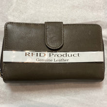 Load image into Gallery viewer, RFID Wallet Ladies
