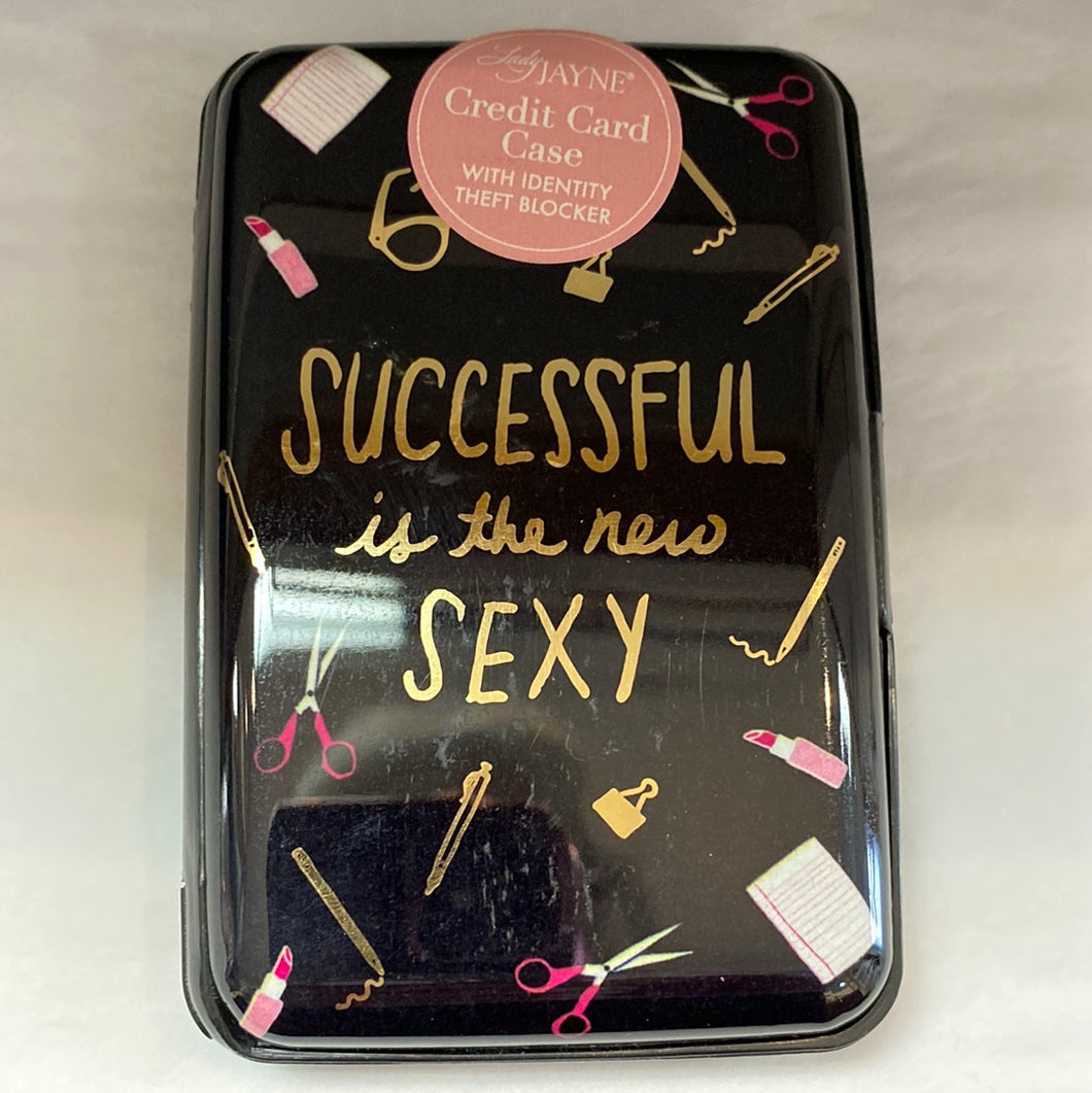 Successful is the New Sexy