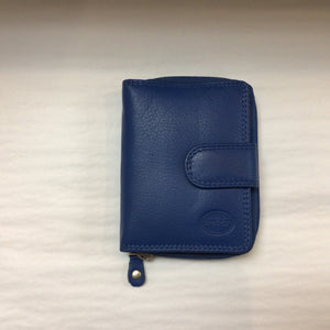 Ladies RFID Wallet