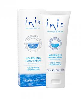 Inis Nourishing Hand Cream - 75ml