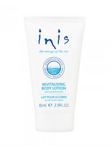 Inis Travel Size Body Lotion - 85ml
