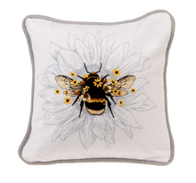 Load image into Gallery viewer, Pillows Scatter Bees
