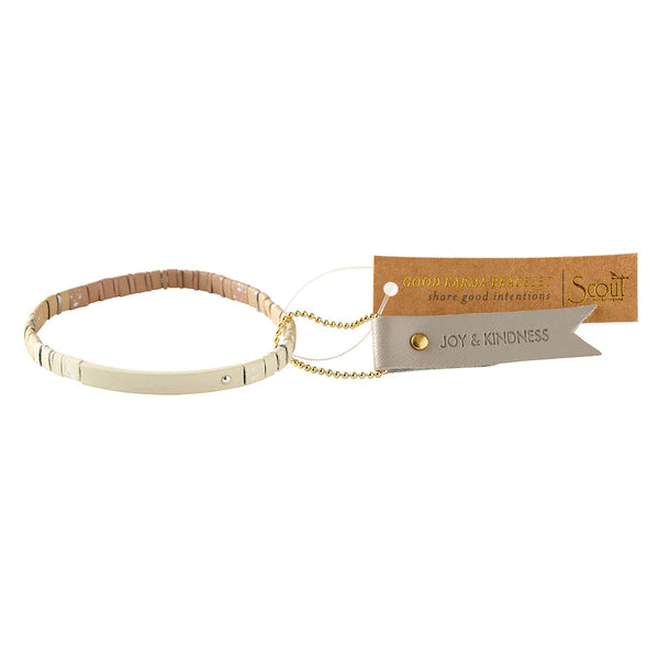 Bracelet Good Karma Ombre