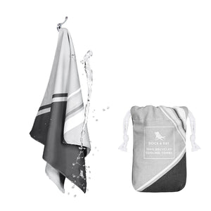 Cooling Sports Towel - Go Faster