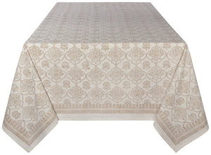 Tablecloth Lotus