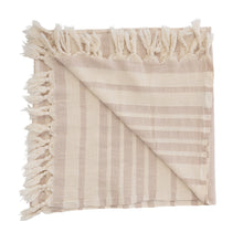Load image into Gallery viewer, Turkish Towel Shannon
