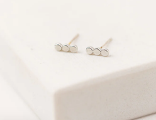 Load image into Gallery viewer, Earrings Cleo Stud
