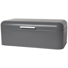 Load image into Gallery viewer, Bread Bins - Charcoal
