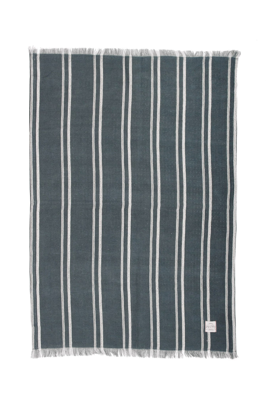 Tea Towels - Indie Stripe Kitchen