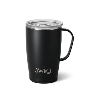 Mug Stainless Travel 18 oz