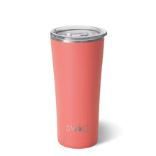 Load image into Gallery viewer, Tumbler Stainless 22 oz
