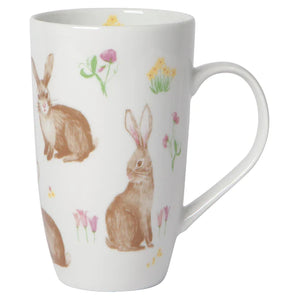 Mug Easter Bunny